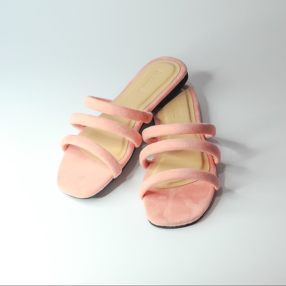 Feliz Strap Flats - Picture 9 of 9